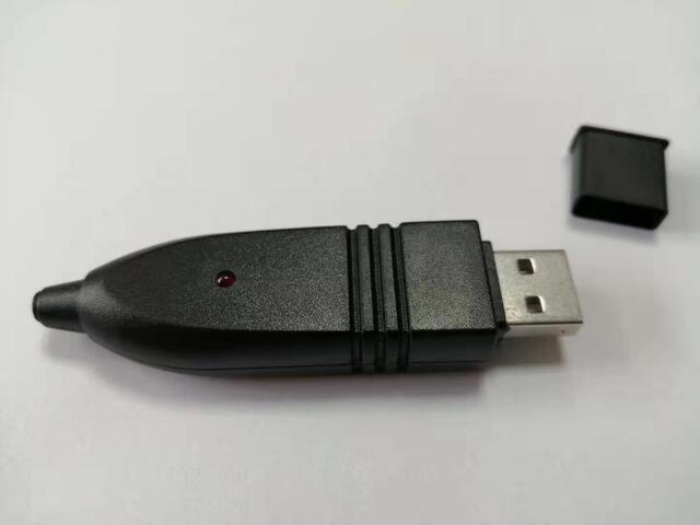 智能型光澤度儀藍(lán)牙適配器